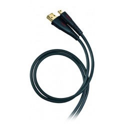 DIE HARD DH865LU3 Gold Series kabel USB A - USB B